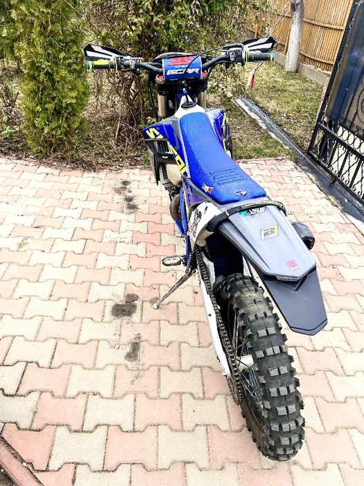SHERCO 300 SE Factory nu ktm300/Renegade/husqvarna300/honda crf/fullcr
