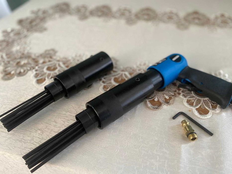 NS4030 Heavy Duty Air Needle Scaler