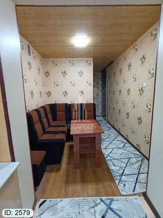 SOTILADI №2579 Gulliver 7 go'zal 2xonalik uyimiz sotuvda