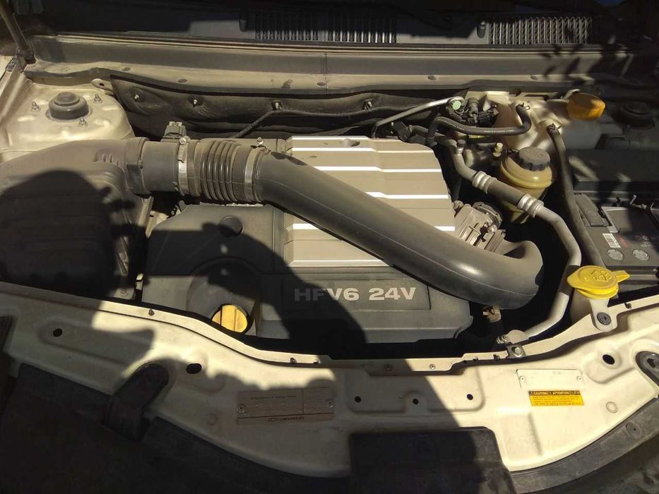 Продаётся Шевролет "Каптива"