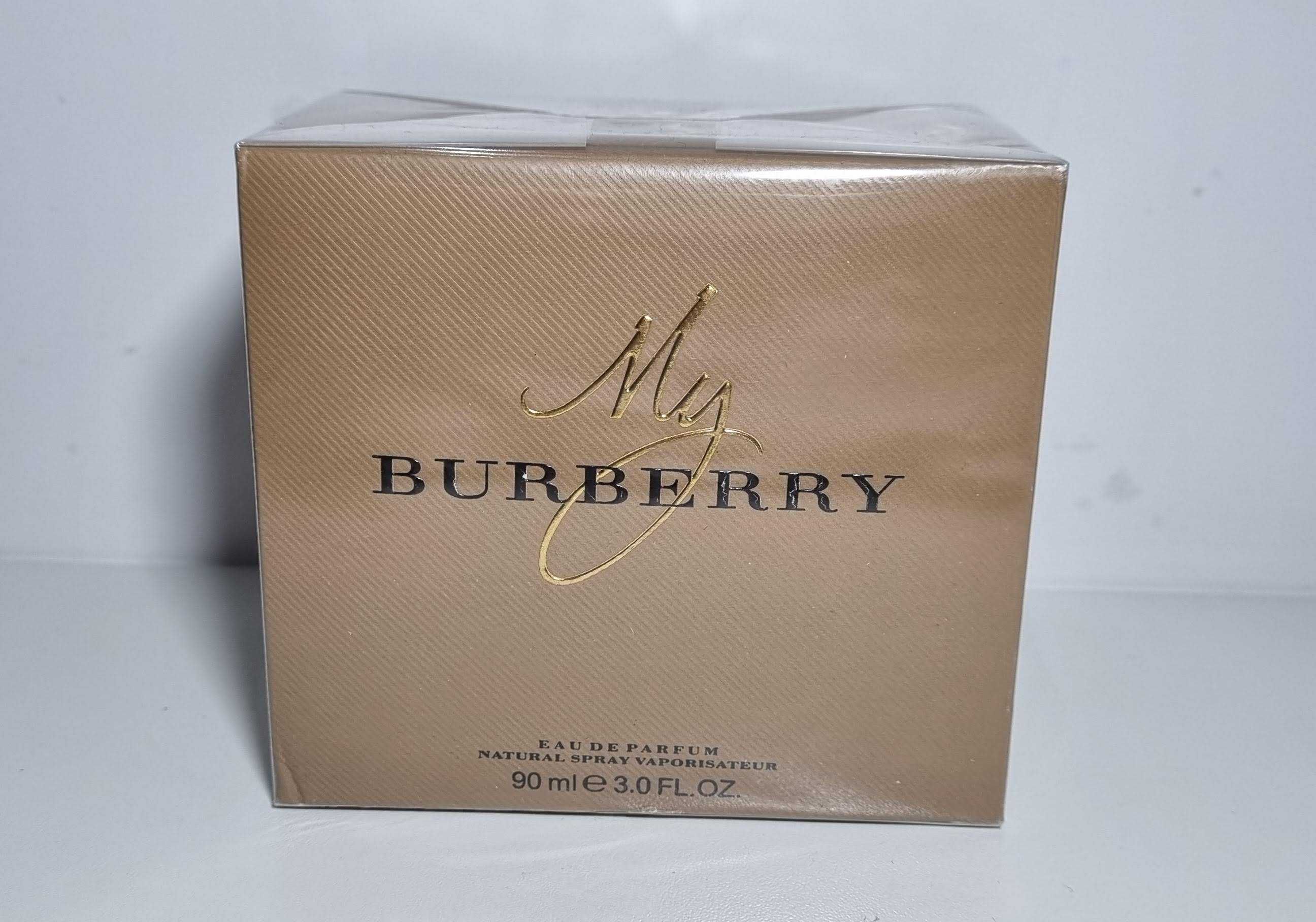 Parfum Burberry - My Burberry / My Burberry Black, EDP, 90ml, sigilat