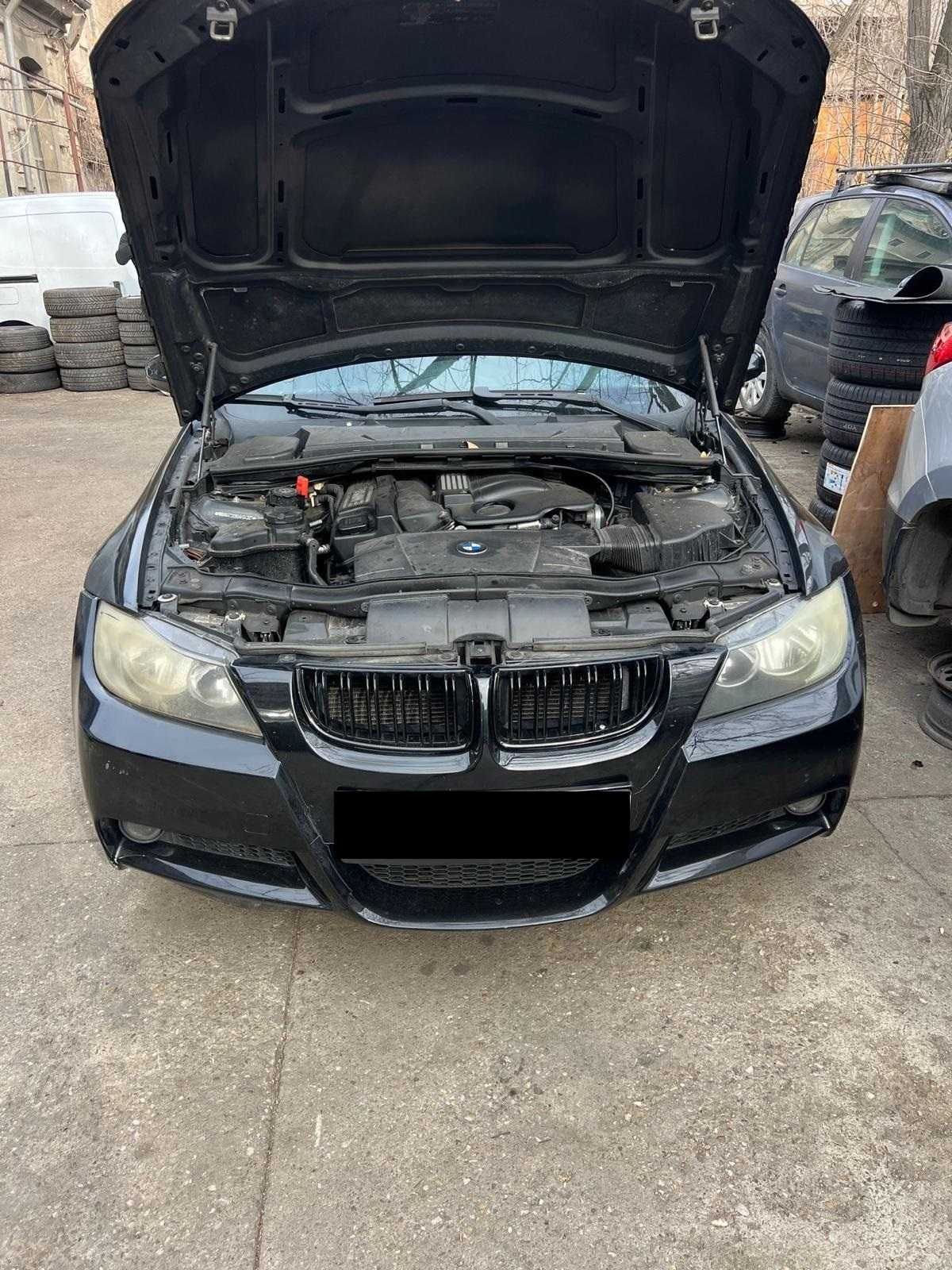 Piese din dezmembrare BMW seria 3 E90 2.0i N46 M pack 2007