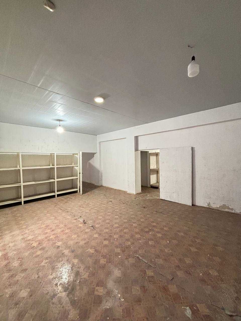 Сдается в аренду помещение вдоль дороги-IJARAGA BERILADI 350м2