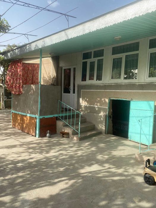 Продам капитальный дом с пристройкой