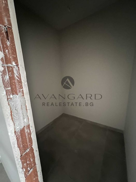 Продава се Двустаен апартамент в Пловдив, Христо Смирненски - 82 кв.м за 1391 €/кв.м - Снимка #1