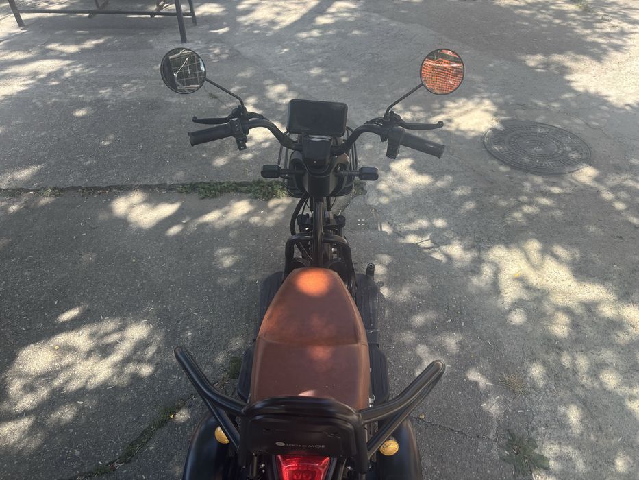 Electric bike/tricicleta electrica