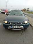 Vand Volvo Xc 70