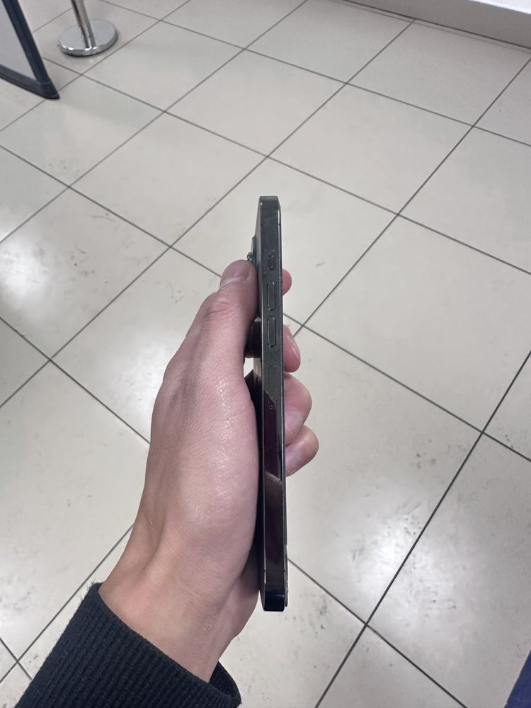Iphone 13 pro max 128