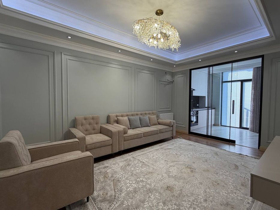 ЖК Вениция Юнусабад ор Чинобод