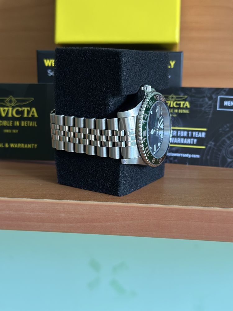 Часовник Invicta Pro Diver 43 mm