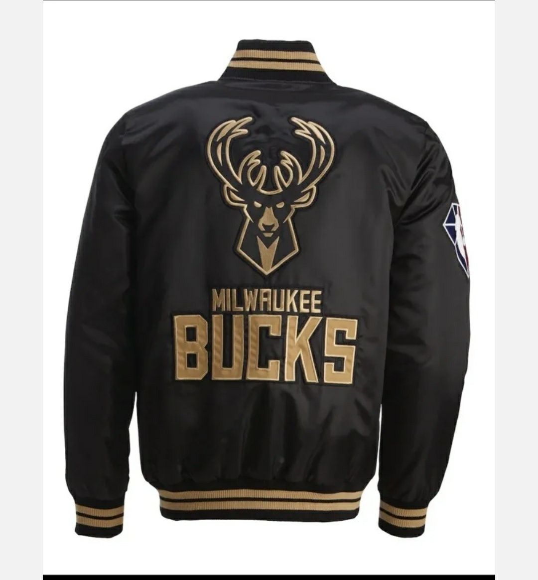NBA Milwaukee Bucks
