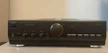 Amplificator Technics SU A600