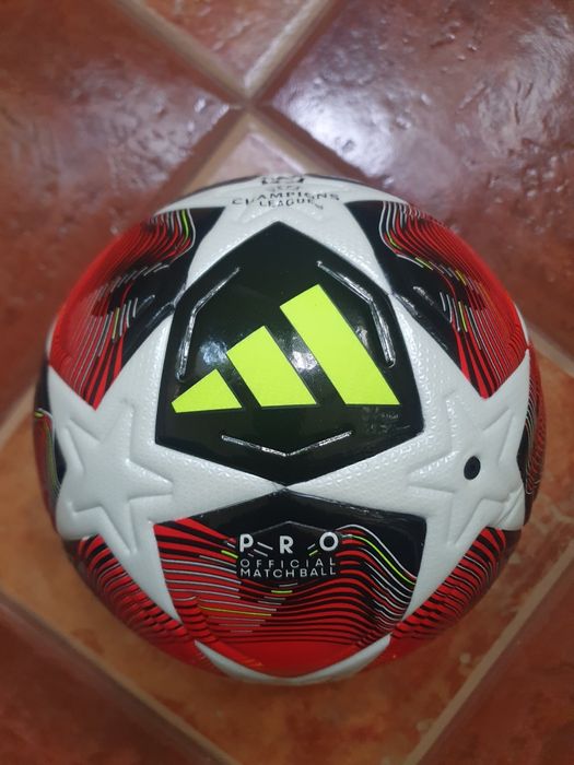 Minge fotbal ADIDAS (Quality PRO) și TANGO