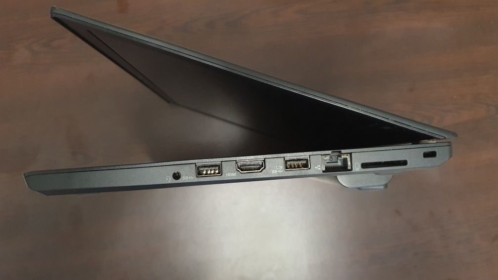 Lenovo T480, Touchscreen, i5-8350u VPro, Licenta Windows
