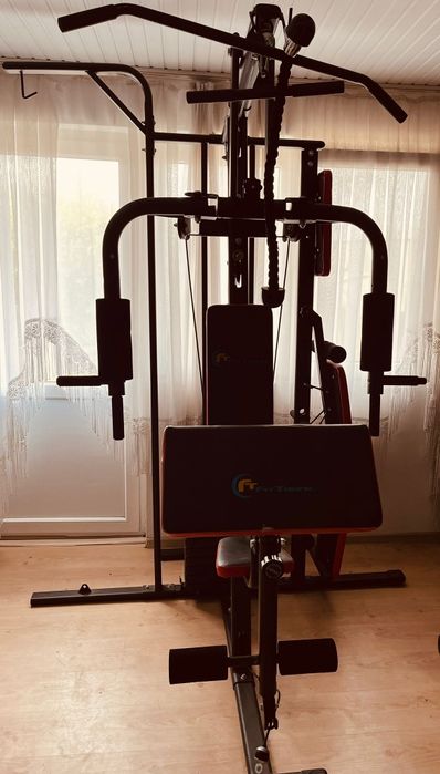 Aparat multifuncțional