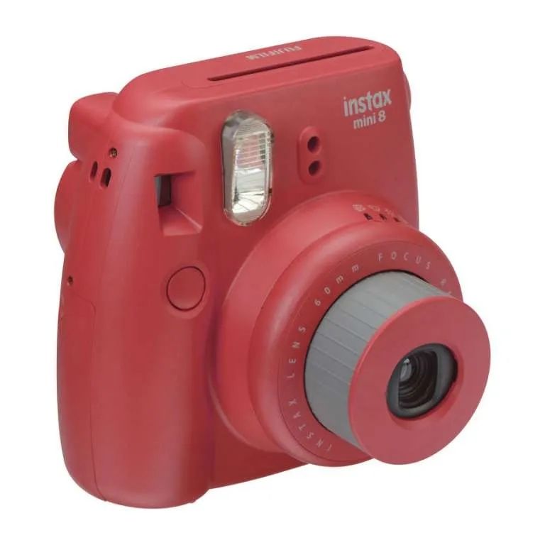 Fujifilm Instax Mini 8