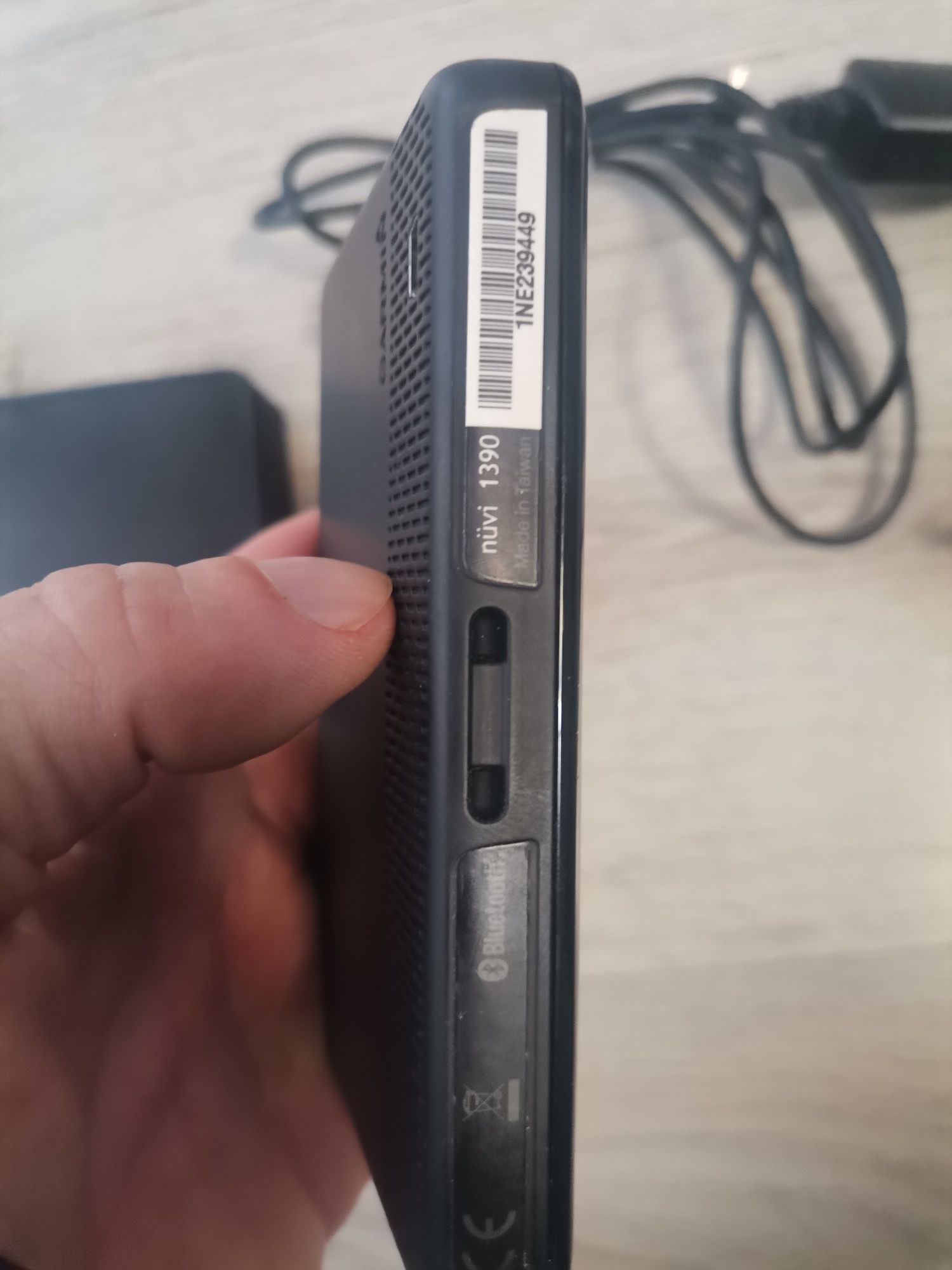 Навигация garmin nuvi 1390