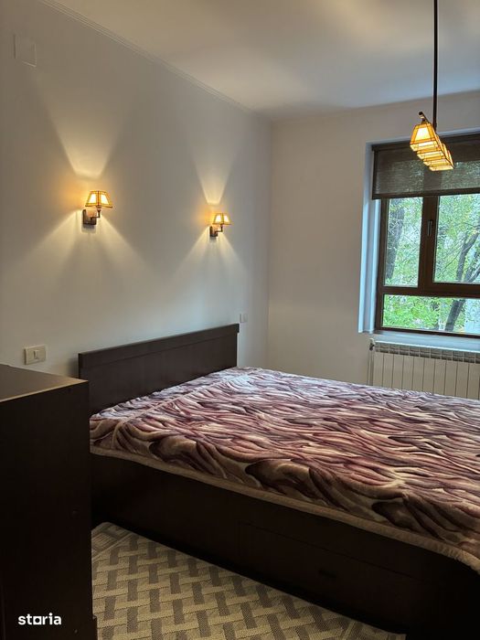 Comision 0% - Ap. 2 camere Floreasca – Rahmaninov | Centra proprie