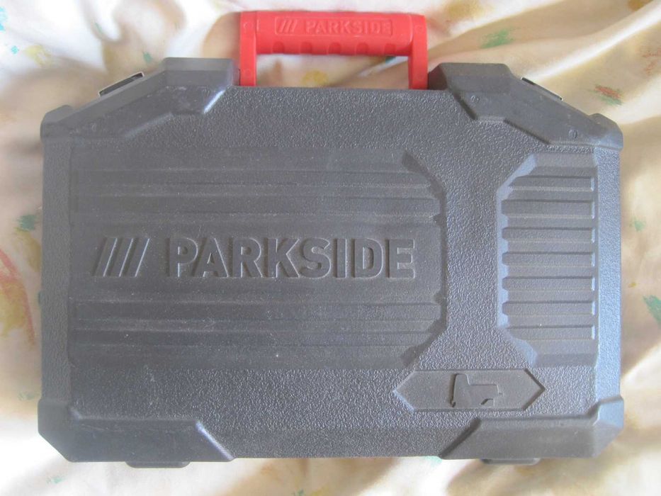 Махален прободен трион