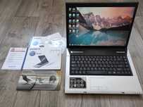 Лаптоп GIGABYTE W566U-Core Duo T5550