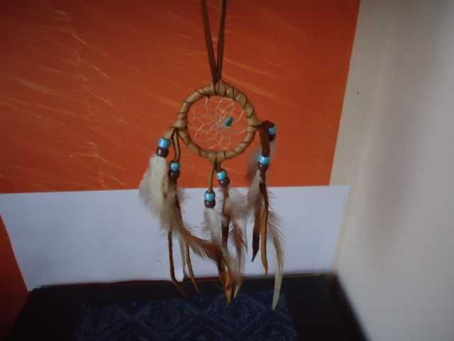 Капан за сънища с пера 4 вида