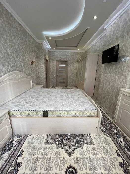 ;МирзоУлугбек‼️Новостройка 3ком квартира 96м2 Дархан метро Х,А