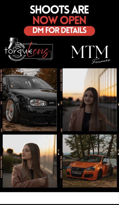 Servicii de Fotografie | Imobiliare, Portrete, Auto/Moto