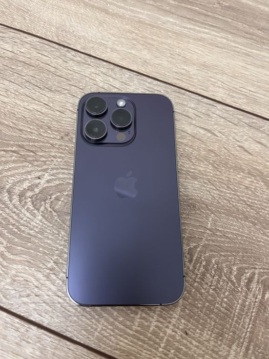Apple iPhone 14 pro продам