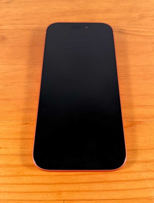 Apple Iphone 17 Pro Max 256GB