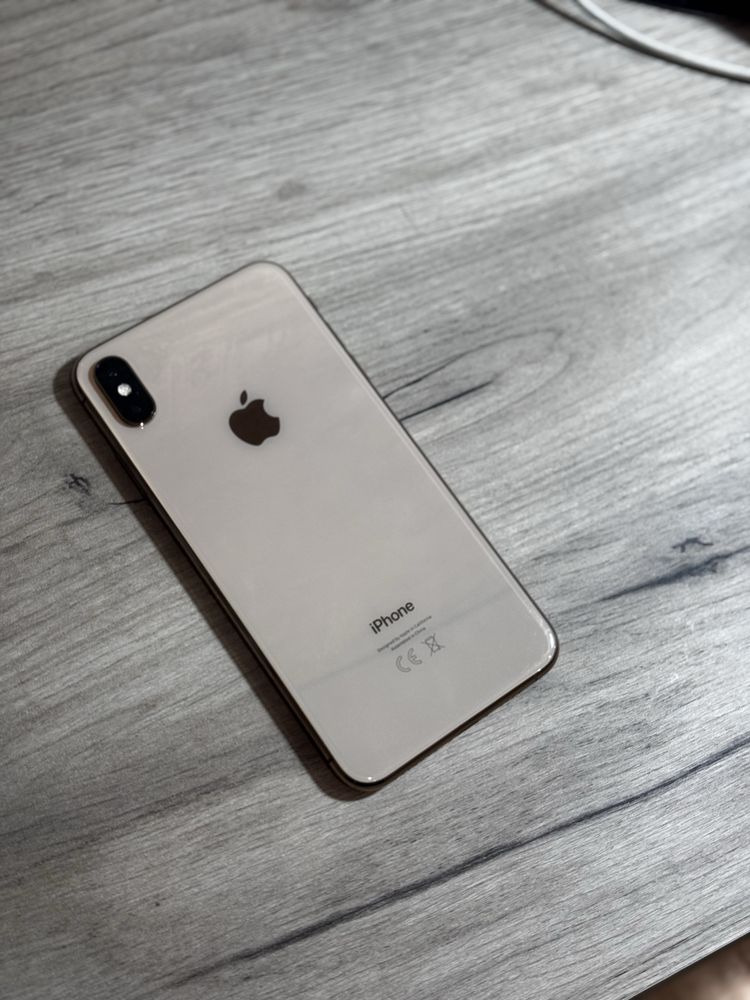 Iphone XS Max 64gb