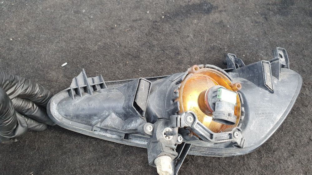 proiector ceata Mercedes S class W221 Stanga dreapta S320 S420 S500