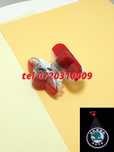 Proiector Led Cu Logo Skoda Octavia 2  Btsl019