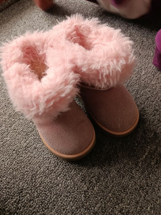 Детская обувь уги красовка