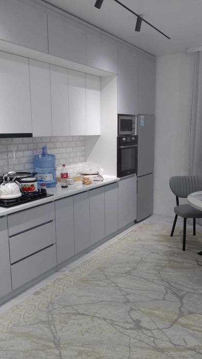 3комнатный дом Маржанбулак