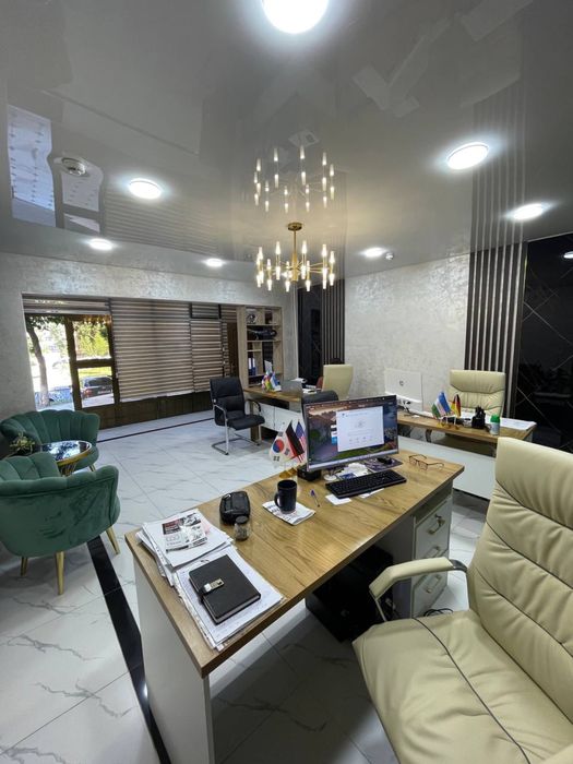 Аренда под Офис Ориентир Метро Новза 70м2 1400$ торг