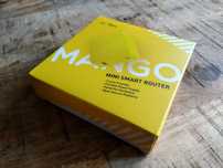GL.iNet Mango: router VPN sigilat - netflix, prime de America, etc