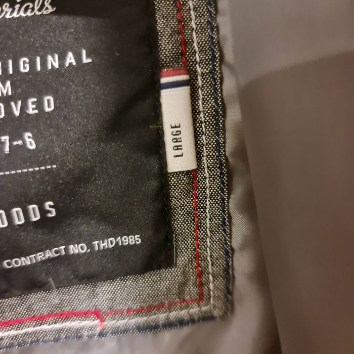 Geaca Tommy Hilfiger, mărimea M
