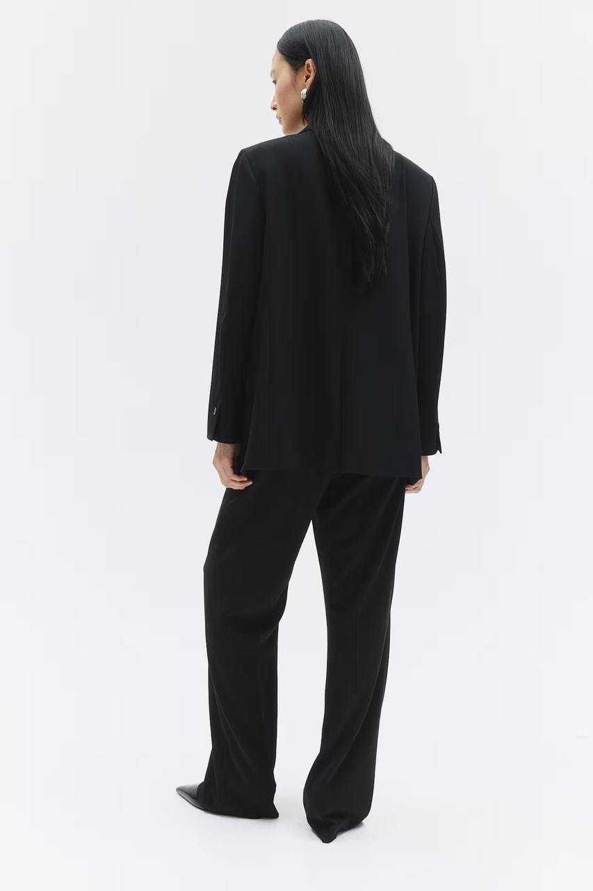 Дамско Ново Сако H&M, Oversize, S