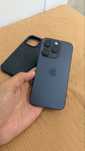 IPhone 15 pro 128 gb 87%