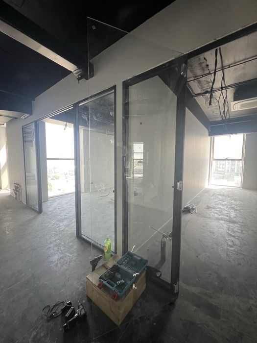 Окна двери с гарантией официально akfa ekopen