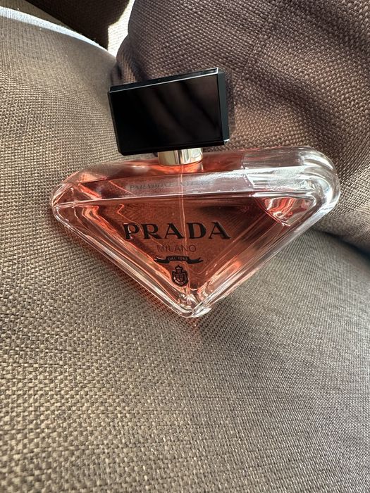 Prada paradoxe intense 90 ml без опаковка