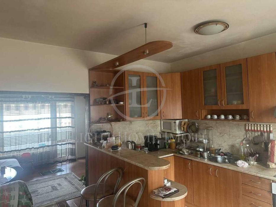 Продава се Тристаен апартамент в Пловдив, Тракия - 92 кв.м за 1664 €/кв.м - Снимка #4