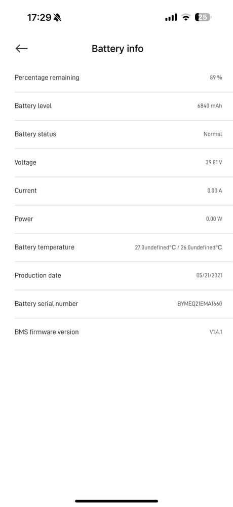 Xiaomi mi electric scoter 3