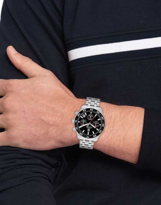 Ceas Tommy Hilfiger TH85
Logo TOMMY HILFIGER
1792156