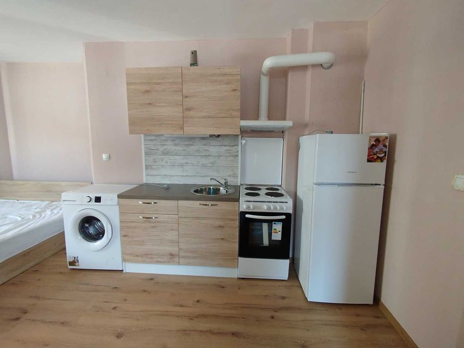 Дава се под наем Едностаен апартамент в София, Овча купел 2 - 46 кв.м за 350 € - Снимка #7