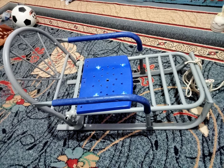 Темир шана сатылады