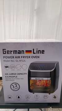 Cuptor Air fryer German Line