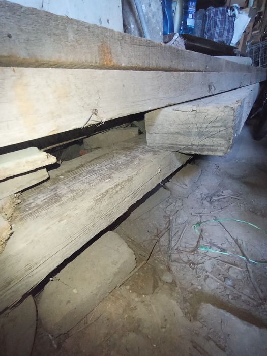 Брус сотилади ..