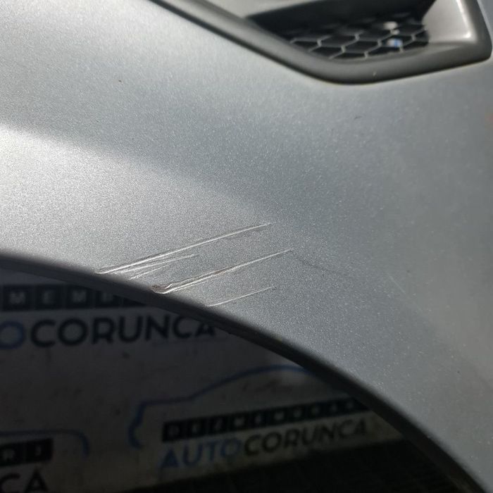 Aripa Stanga Fata Land Rover Freelander 2 Facelift 2010 - 2012 4 Usi Indus SILVER 863 ...