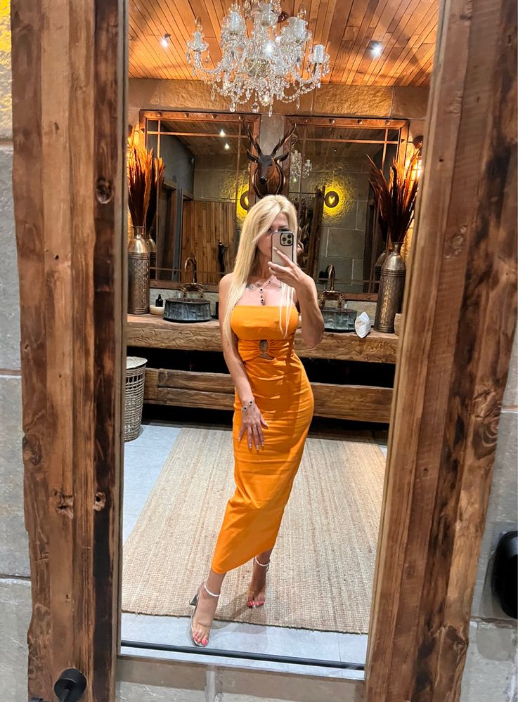 Рокли Zara i Bershka